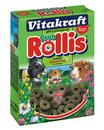 Grun Rollis 500g riestainiai graužikams